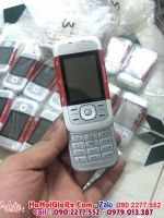 Nokia 5200 ( Bán điện thoại cũ giá rẻ tại hà nội uy tín ship hàng toàn quốc)