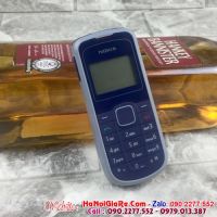 Nokia 1202 ( Bán điện thoại cũ giá rẻ tại hà nội uy tín ship hàng toàn quốc)