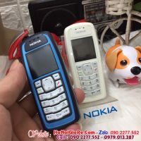 Nokia 3100 ( Bán điện thoại cũ giá rẻ tại hà nội uy tín ship hàng toàn quốc)