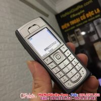 Nokia 6230i  ( Bán điện thoại cũ giá rẻ tại hà nội uy tín ship hàng toàn quốc)