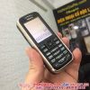 Nokia 6233 Mùa đen  ( Bán điện thoại cũ giá rẻ tại hà nội uy tín ship hàng toàn quốc) - anh 1