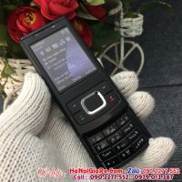 Nokia 6500s  ( Bán điện thoại cũ giá rẻ tại hà nội uy tín ship hàng toàn quốc)