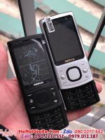 Nokia 6700s  ( Bán điện thoại cũ giá rẻ tại hà nội uy tín ship hàng toàn quốc)