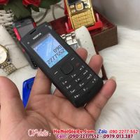 Điện thoại 2 sim nokia x100 ( Bán điện thoại cũ giá rẻ tại hà nội uy tín ship hàng toàn quốc)