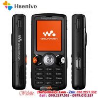 Điện thoại sony w810 ( Bán điện thoại cũ giá rẻ tại hà nội uy tín ship hàng toàn quốc)
