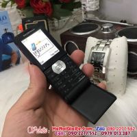 Điện thoại sony w3510 ( Bán điện thoại cũ giá rẻ tại hà nội uy tín ship hàng toàn quốc)